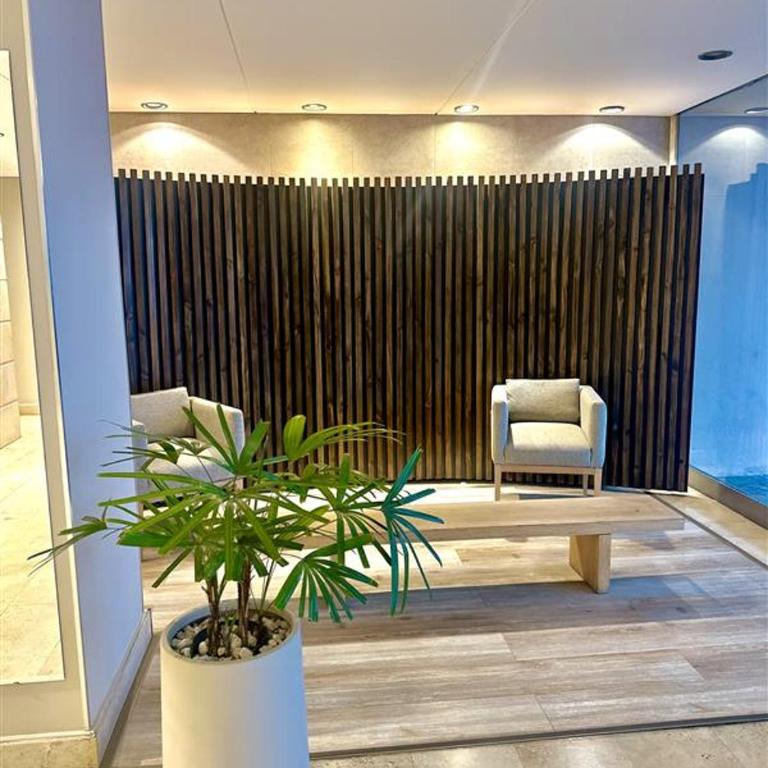 Terrazas del Puerto Suites - Apartamento de 2 dormitorios - 3
