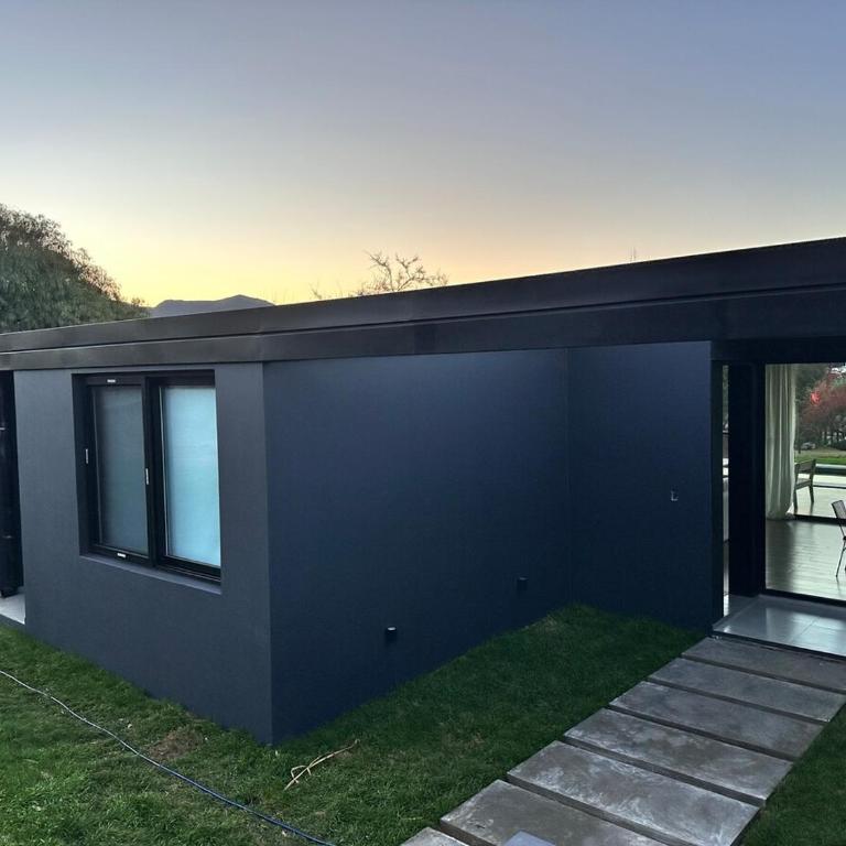 La Casa del Escocés - Casa de 4 dormitorios - 2