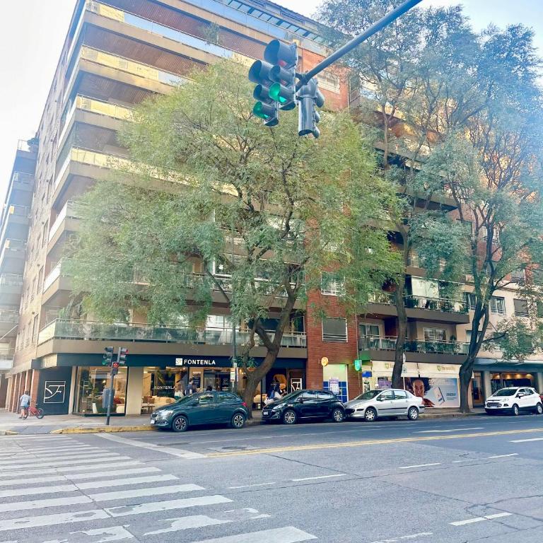 Terrazas del Puerto Suites - Apartamento de 2 dormitorios - 1