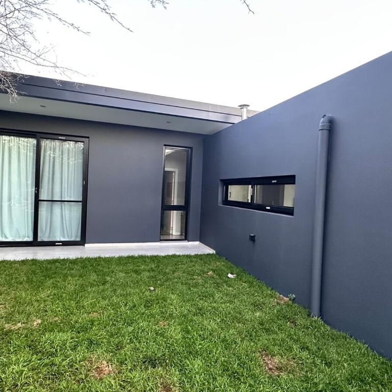 La Casa del Escocés - Casa de 4 dormitorios - 4