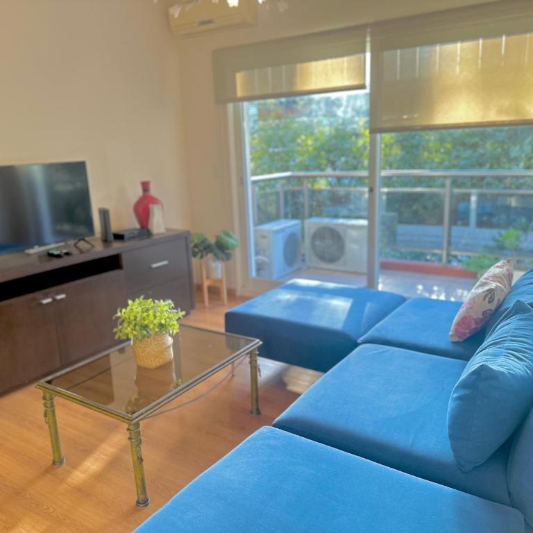 Terrazas del Puerto Suites - Apartamento de 2 dormitorios - 12