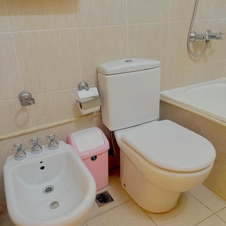 Terrazas del Puerto Suites - Apartamento de 2 dormitorios - 29