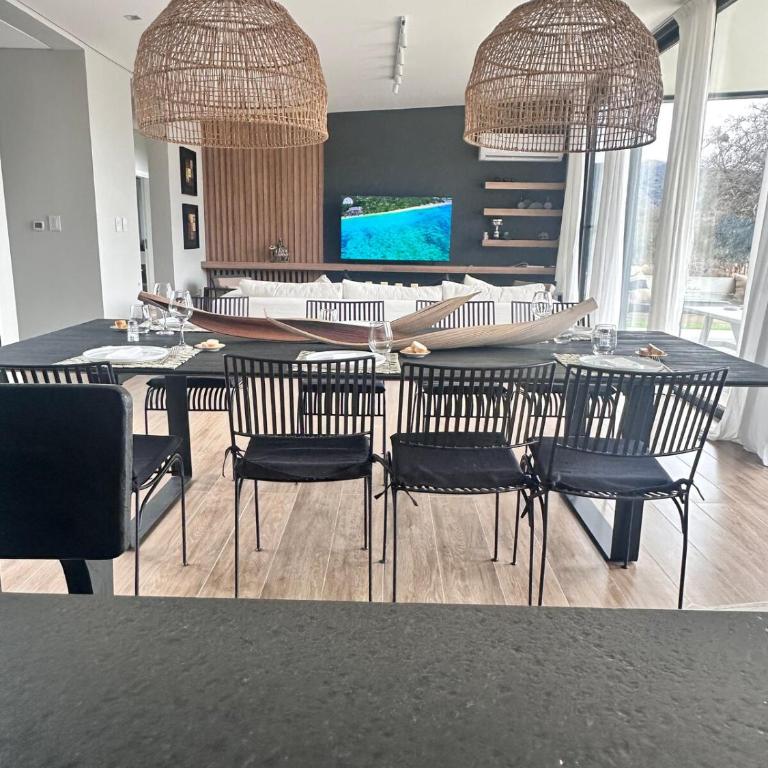 La Casa del Escocés - Casa de 4 dormitorios - 7