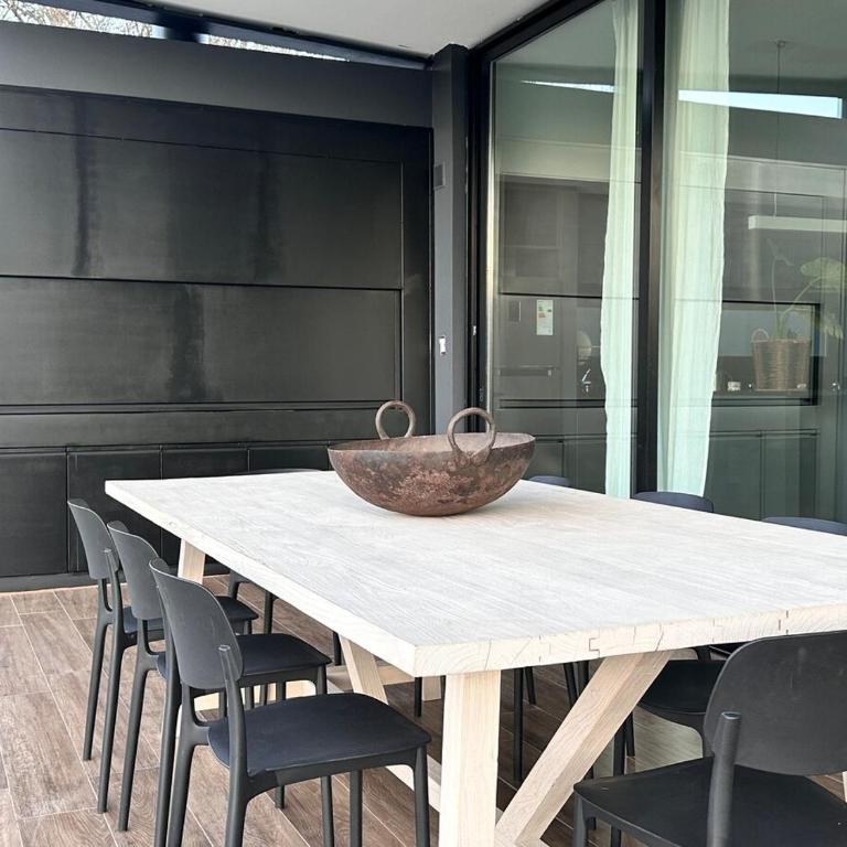 La Casa del Escocés - Casa de 4 dormitorios - 8