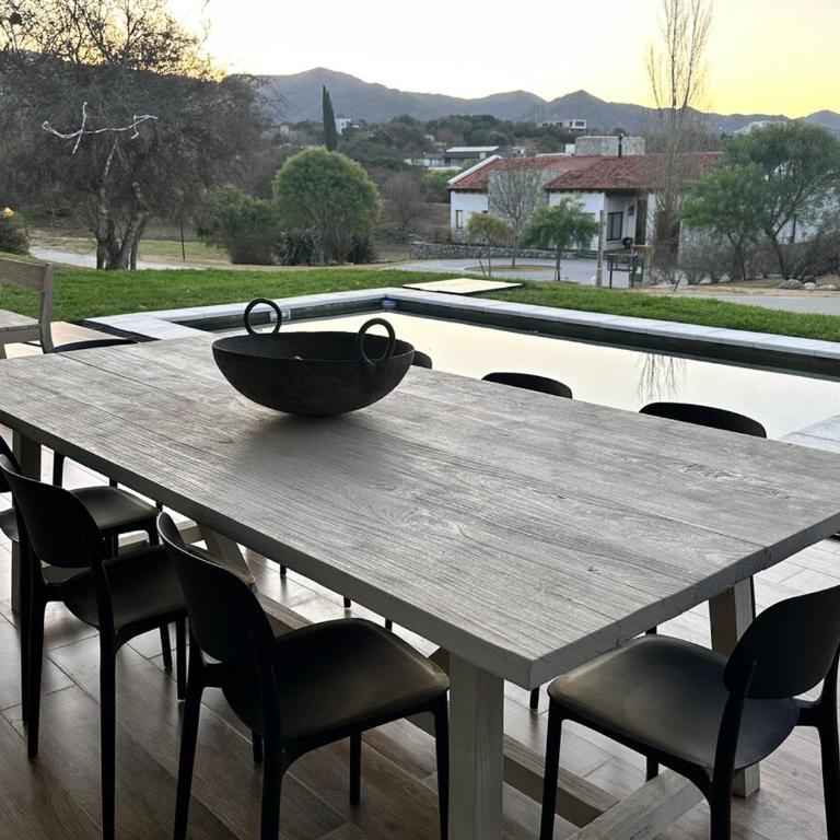 La Casa del Escocés - Casa de 4 dormitorios - 11