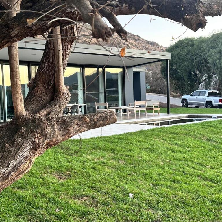 La Casa del Escocés - Casa de 4 dormitorios - 13