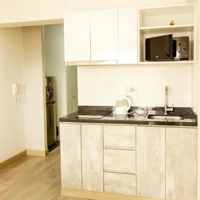 View & Pool Barranco loft G15 - Apartamento de 1 dormitorio - 26