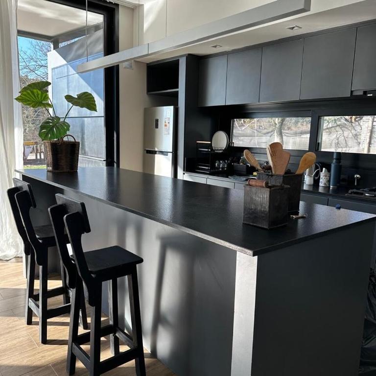 La Casa del Escocés - Casa de 4 dormitorios - 16