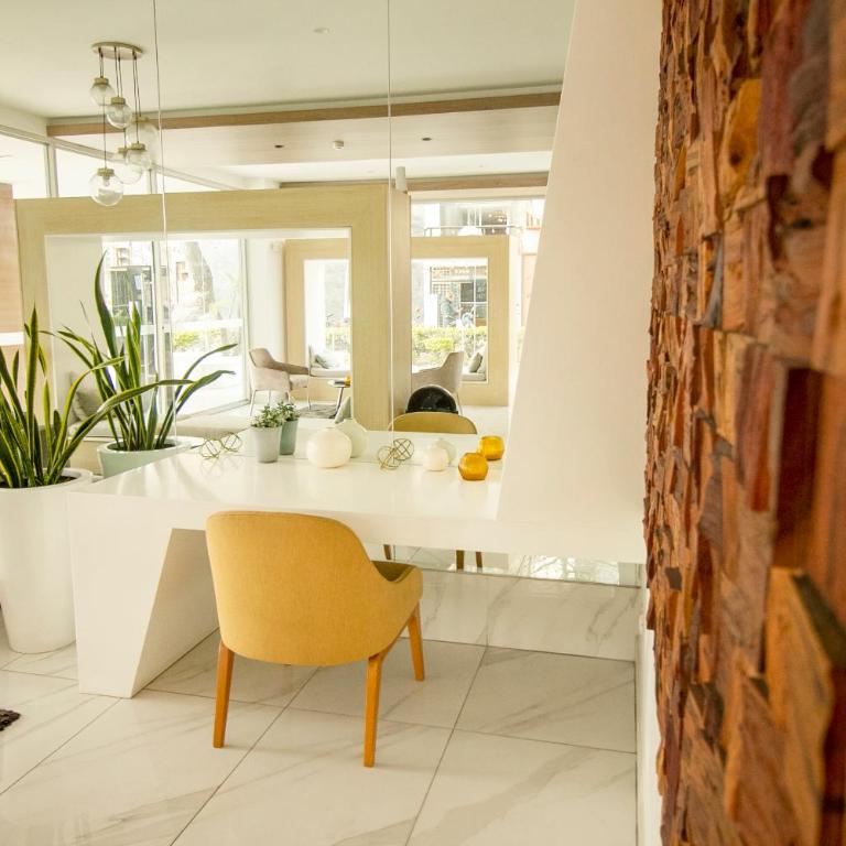 View & Pool Barranco loft G15 - Apartamento de 1 dormitorio - 20