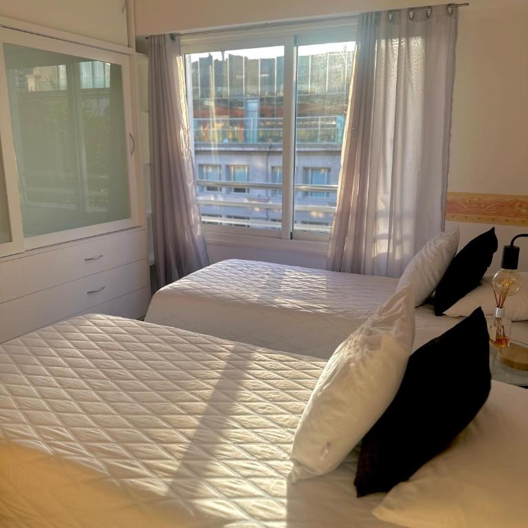 Terrazas del Puerto Suites - Apartamento de 2 dormitorios - 23