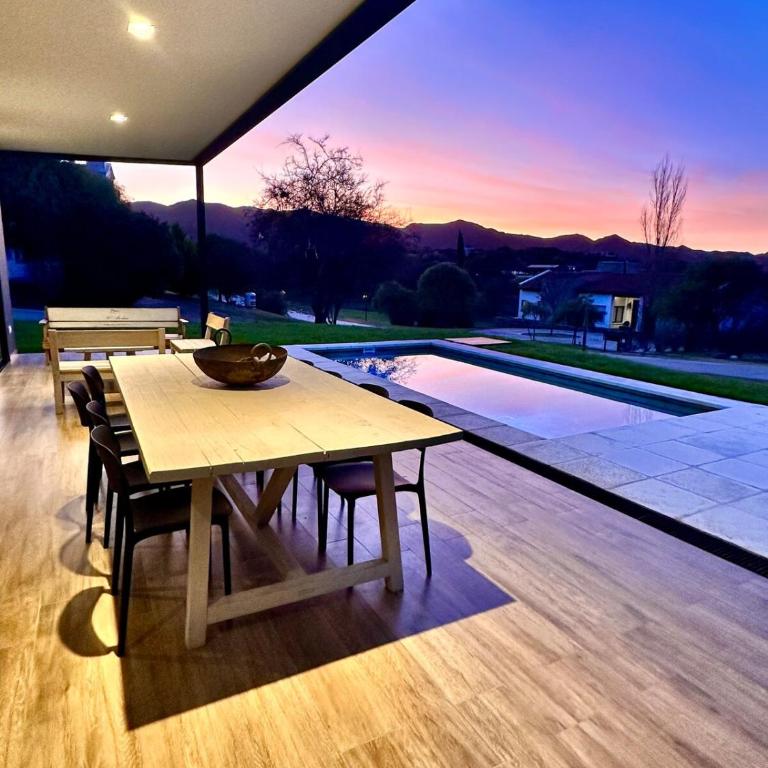 La Casa del Escocés - Casa de 4 dormitorios - 22