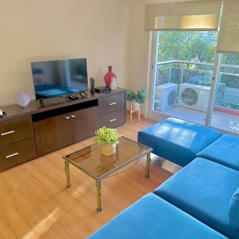 Terrazas del Puerto Suites - Apartamento de 2 dormitorios - 15