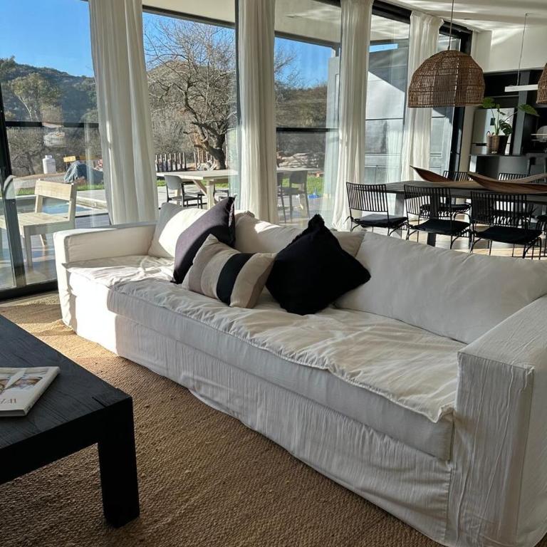 La Casa del Escocés - Casa de 4 dormitorios - 29