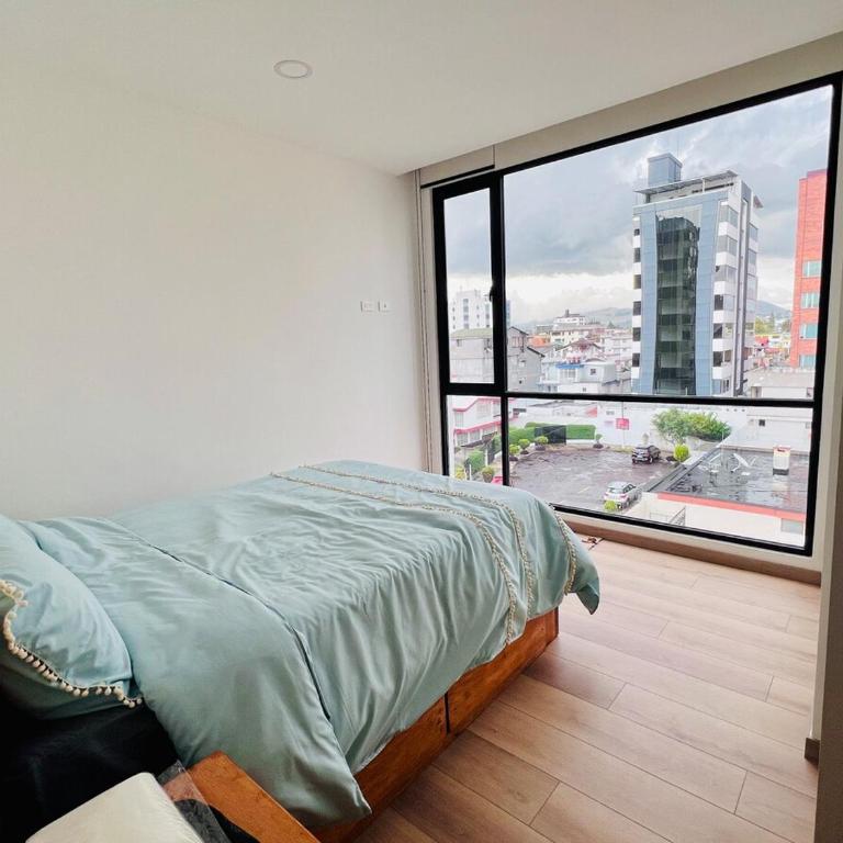 Victoria Luxe Retreat Downtown Sauna BBQ - Apartamento de 3 dormitorios - 5