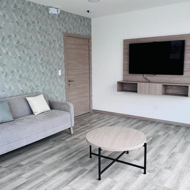 Victoria Luxe Retreat Downtown Sauna BBQ - Apartamento de 3 dormitorios - 18