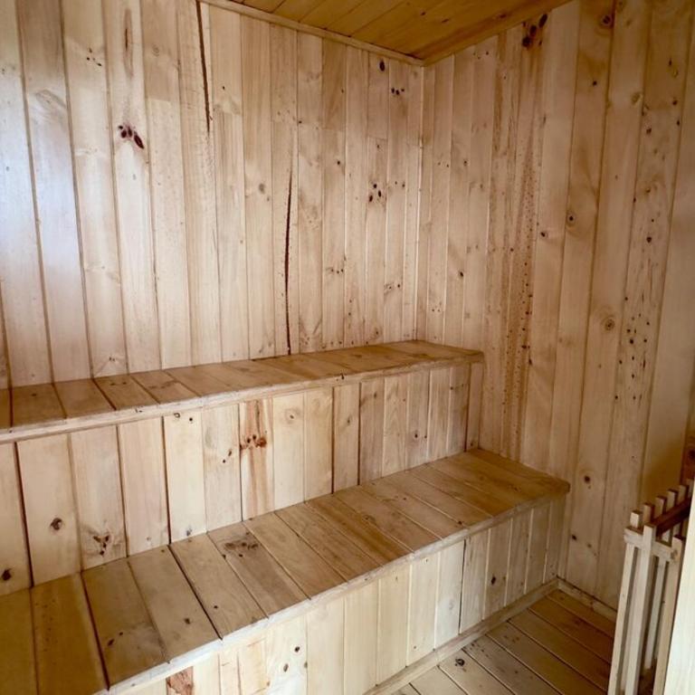 Victoria Luxe Retreat Downtown Sauna BBQ - Apartamento de 3 dormitorios - 28