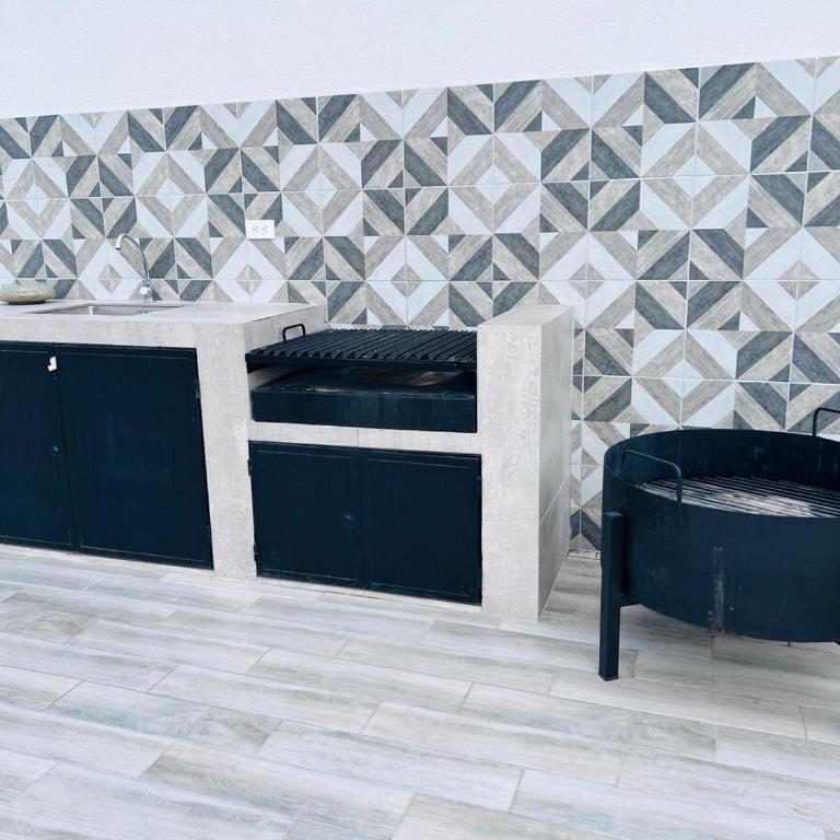 Victoria Luxe Retreat Downtown Sauna BBQ - Apartamento de 3 dormitorios - 29