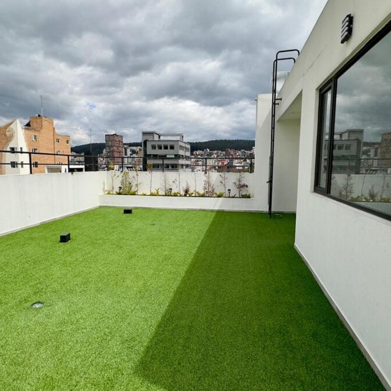 Victoria Luxe Retreat Downtown Sauna BBQ - Apartamento de 3 dormitorios - 33