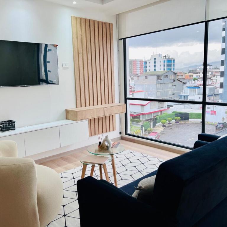 Victoria Luxe Retreat Downtown Sauna BBQ - Apartamento de 3 dormitorios - 34