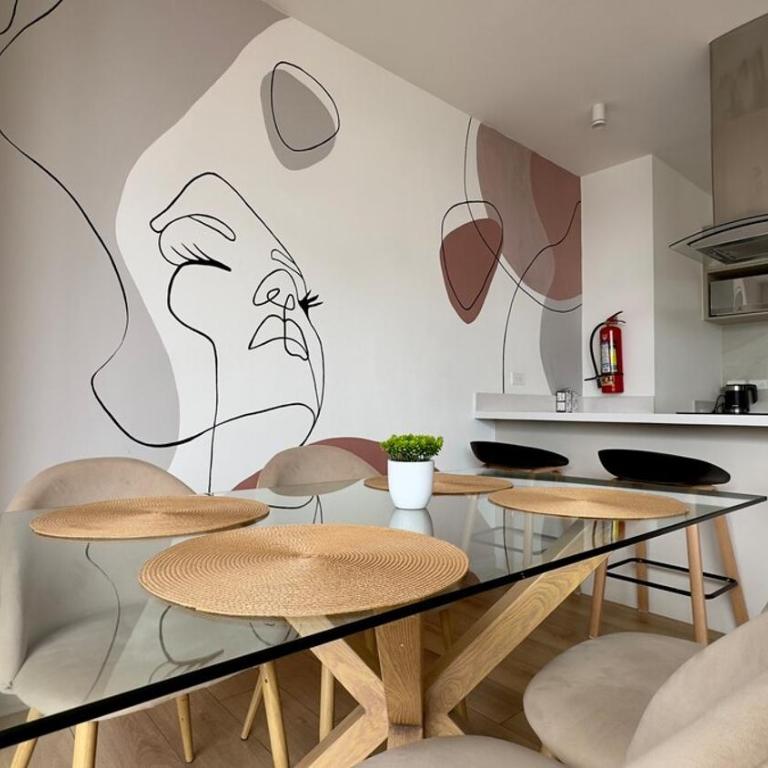 Victoria Luxe Retreat Downtown Sauna BBQ - Apartamento de 3 dormitorios - 43