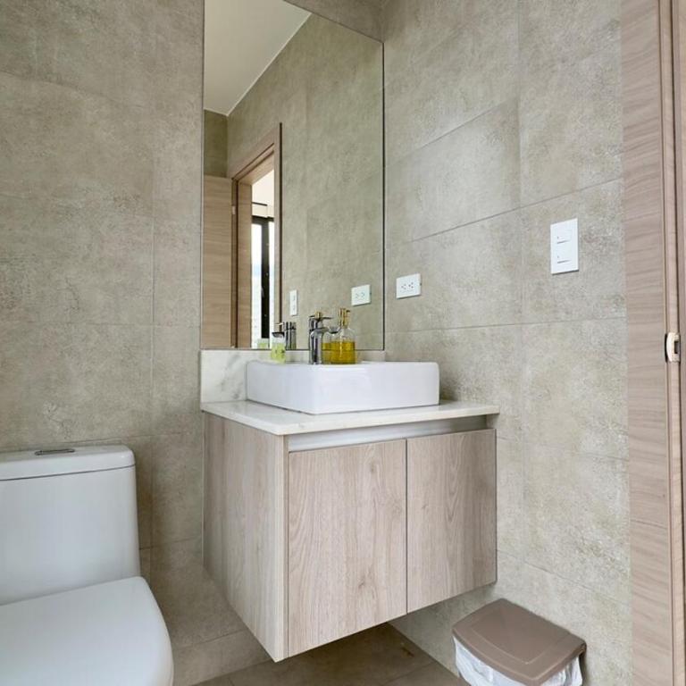 Victoria Luxe Retreat Downtown Sauna BBQ - Apartamento de 3 dormitorios - 49