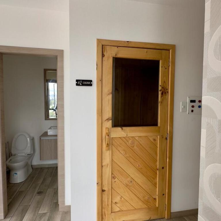 Victoria Luxe Retreat Downtown Sauna BBQ - Apartamento de 3 dormitorios - 50