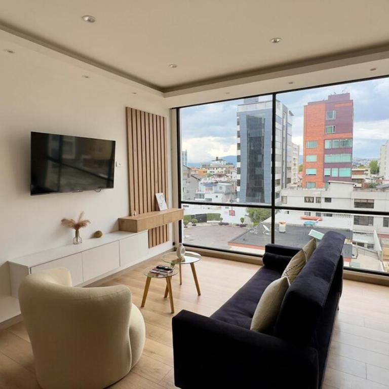 Victoria Luxe Retreat Downtown Sauna BBQ - Apartamento de 3 dormitorios - 52