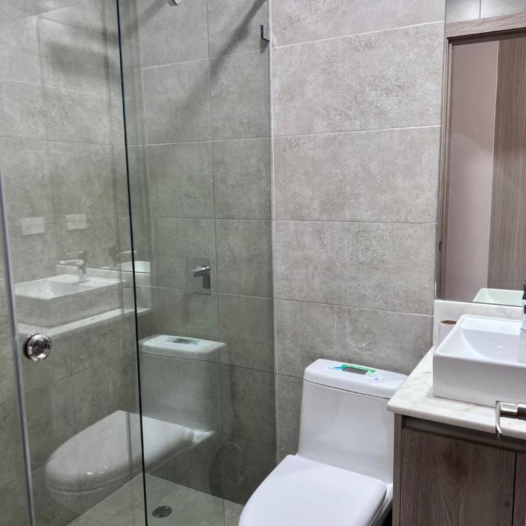 Victoria Luxe Retreat Downtown Sauna BBQ - Apartamento de 3 dormitorios - 56