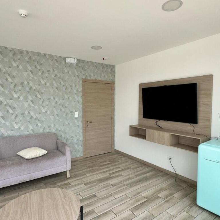 Victoria Luxe Retreat Downtown Sauna BBQ - Apartamento de 3 dormitorios - 58