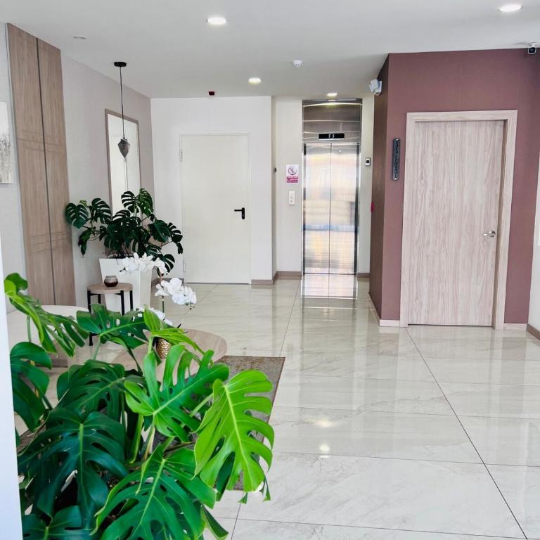 Victoria Luxe Retreat Downtown Sauna BBQ - Apartamento de 3 dormitorios - 63