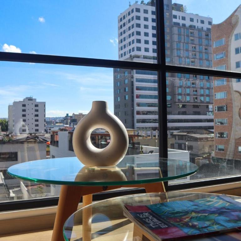 Victoria Luxe Retreat Downtown Sauna BBQ - Apartamento de 3 dormitorios - 66