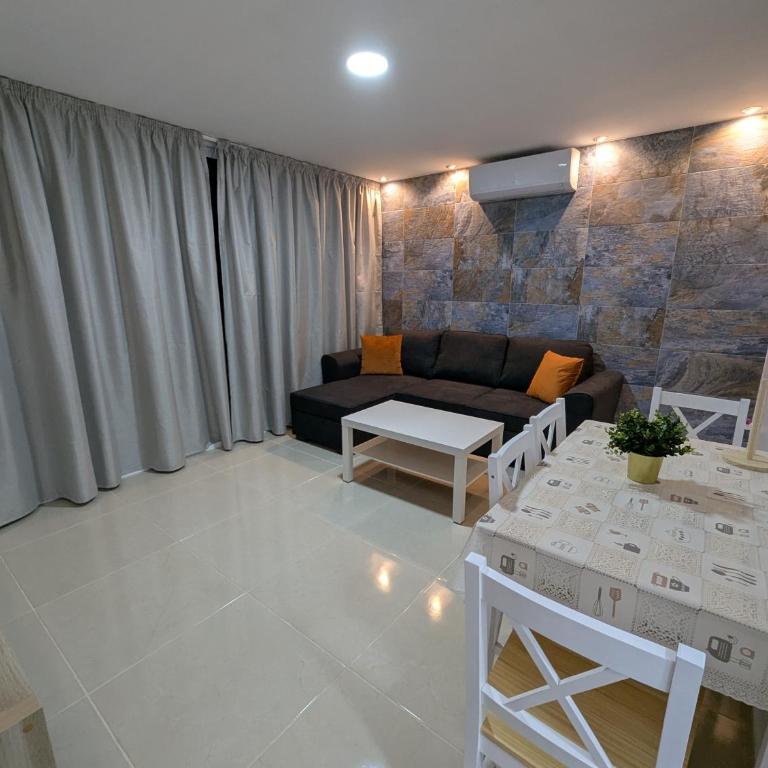 Apartamentos Anau k & L- Playa del inglés - Yumbo - One-Bedroom Apartment - 25