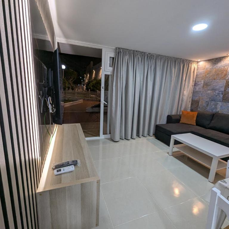 Apartamentos Anau k & L- Playa del inglés - Yumbo - One-Bedroom Apartment - 24