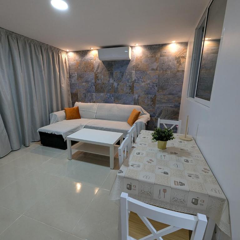 Apartamentos Anau k & L- Playa del inglés - Yumbo - One-Bedroom Apartment - 22