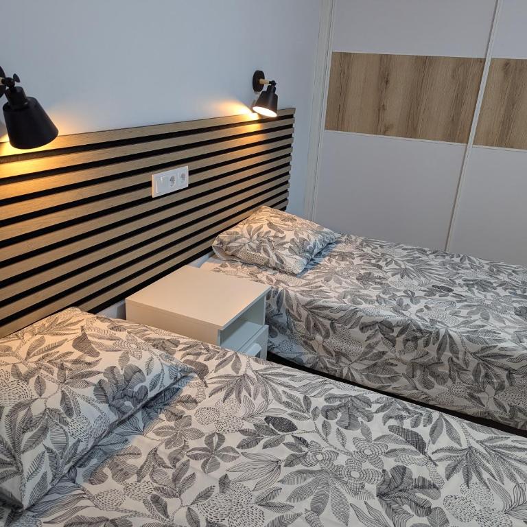 Apartamentos Anau k & L- Playa del inglés - Yumbo - One-Bedroom Apartment - 6