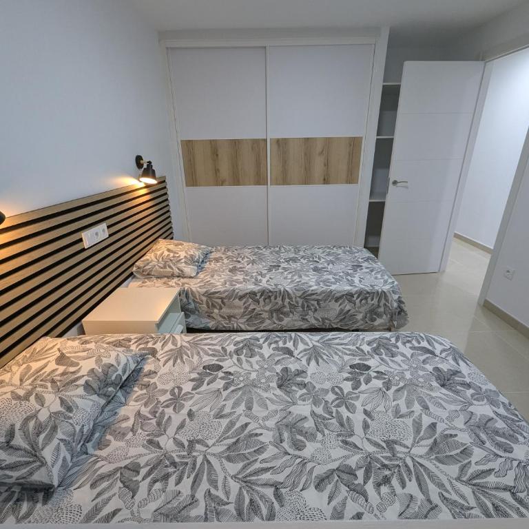 Apartamentos Anau k & L- Playa del inglés - Yumbo - One-Bedroom Apartment - 8
