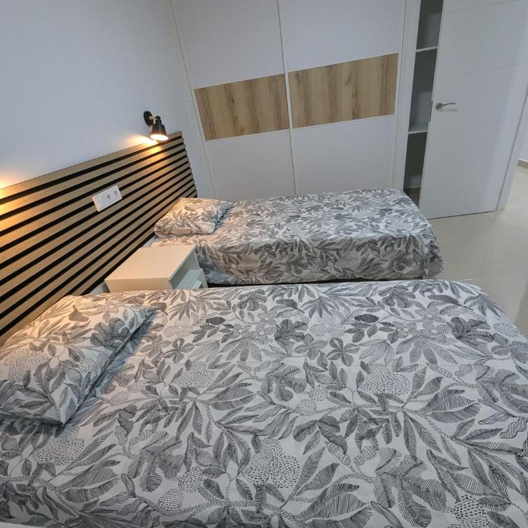 Apartamentos Anau k & L- Playa del inglés - Yumbo - One-Bedroom Apartment - 4