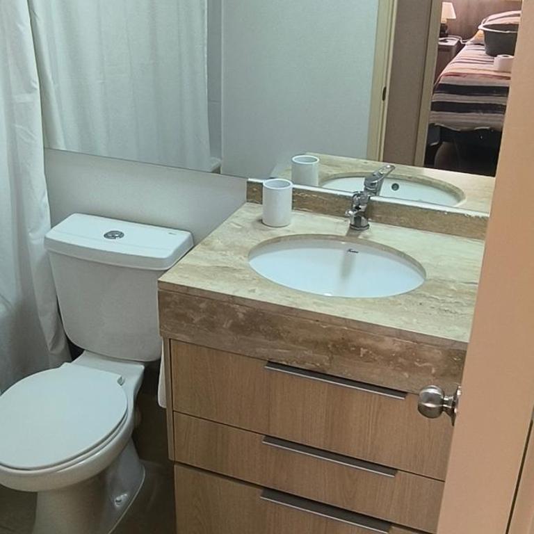 Laguna Bahía Algarrobo Valparaiso - Apartamento con terraza - 55