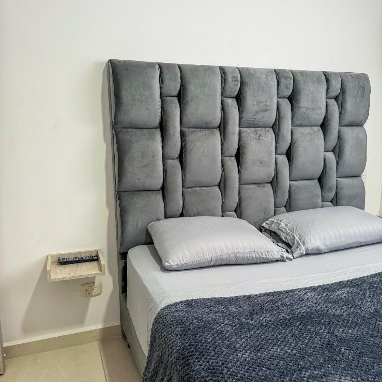 Apartamento Nuevo Central - Three-Bedroom Apartment with View - 20