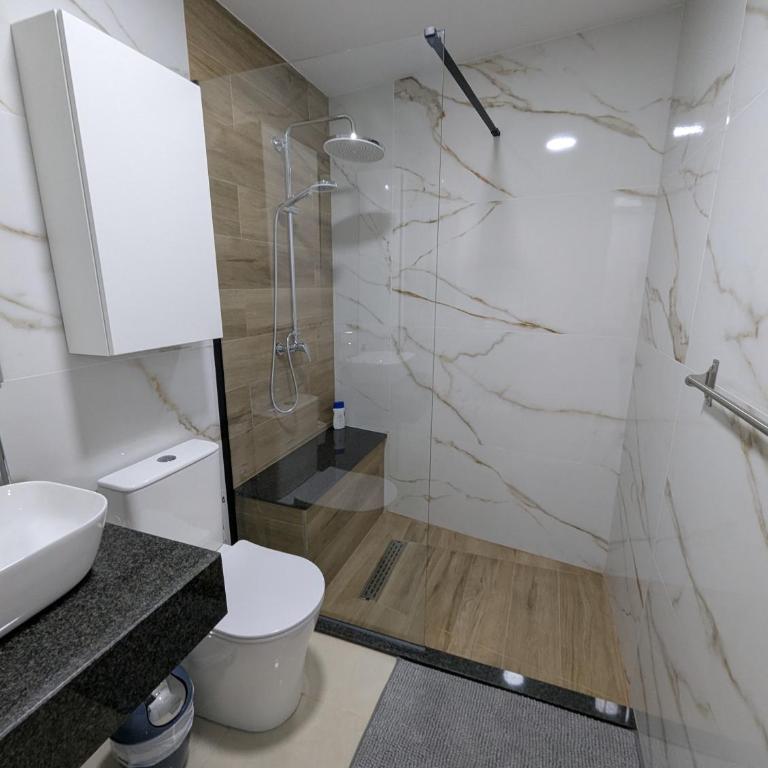 Apartamentos Anau k & L- Playa del inglés - Yumbo - One-Bedroom Apartment - 65