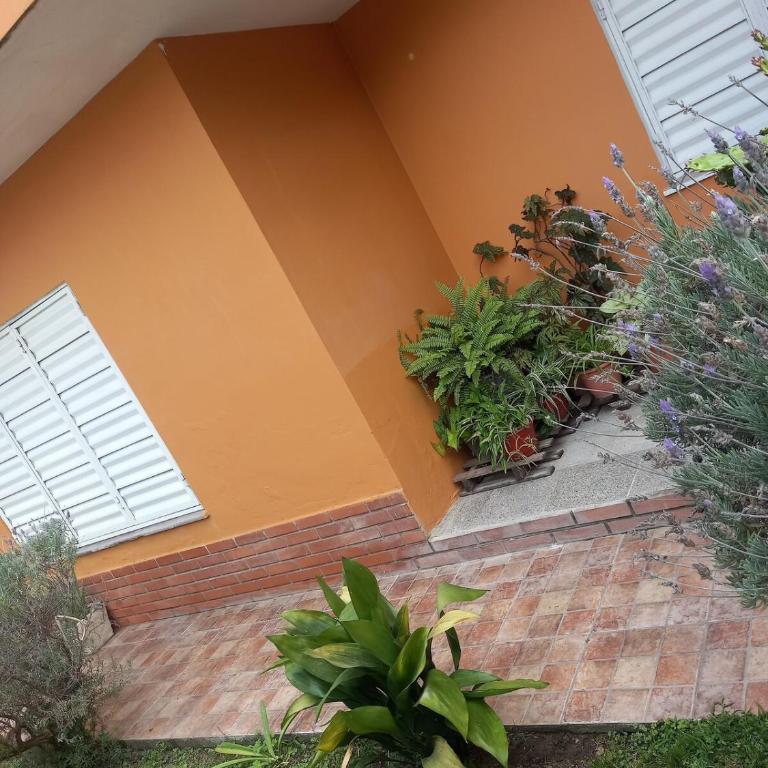 Casa Familiar con patio y parrilla - Casa de 3 dormitorios - 7