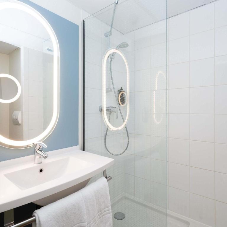 ibis Reims Tinqueux - Chambre Double Standard - 2