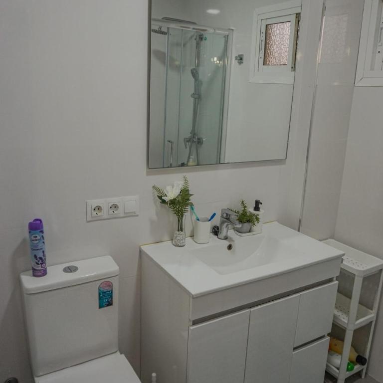 Aguila Cozy Apartment - Apartamento de 1 dormitorio - 19