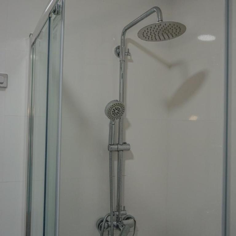Aguila Cozy Apartment - Apartamento de 1 dormitorio - 20