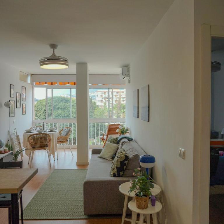 Aguila Cozy Apartment - Apartamento de 1 dormitorio - 3