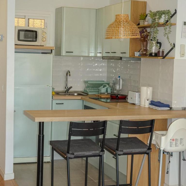 Aguila Cozy Apartment - Apartamento de 1 dormitorio - 7