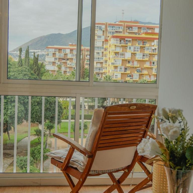 Aguila Cozy Apartment - Apartamento de 1 dormitorio - 10