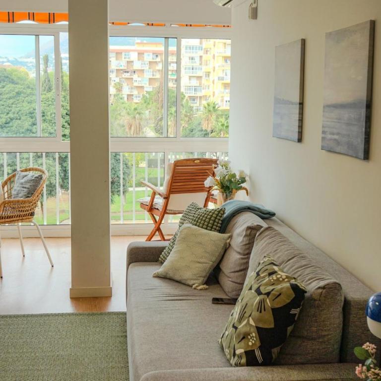 Aguila Cozy Apartment - Apartamento de 1 dormitorio - 1