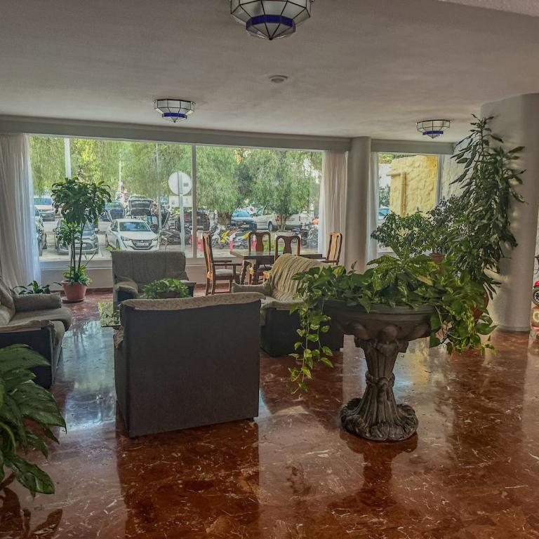 Aguila Cozy Apartment - Apartamento de 1 dormitorio - 30