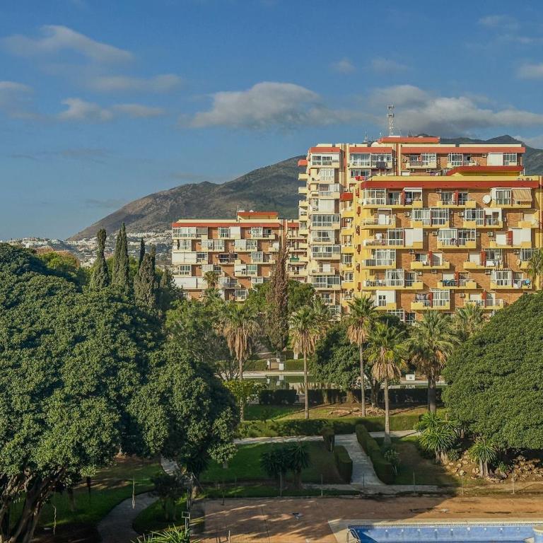 Aguila Cozy Apartment - Apartamento de 1 dormitorio - 28